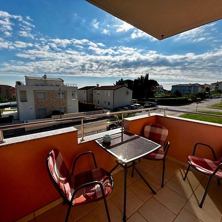 Guest House Gloria Novigrad Istria Extérieur photo