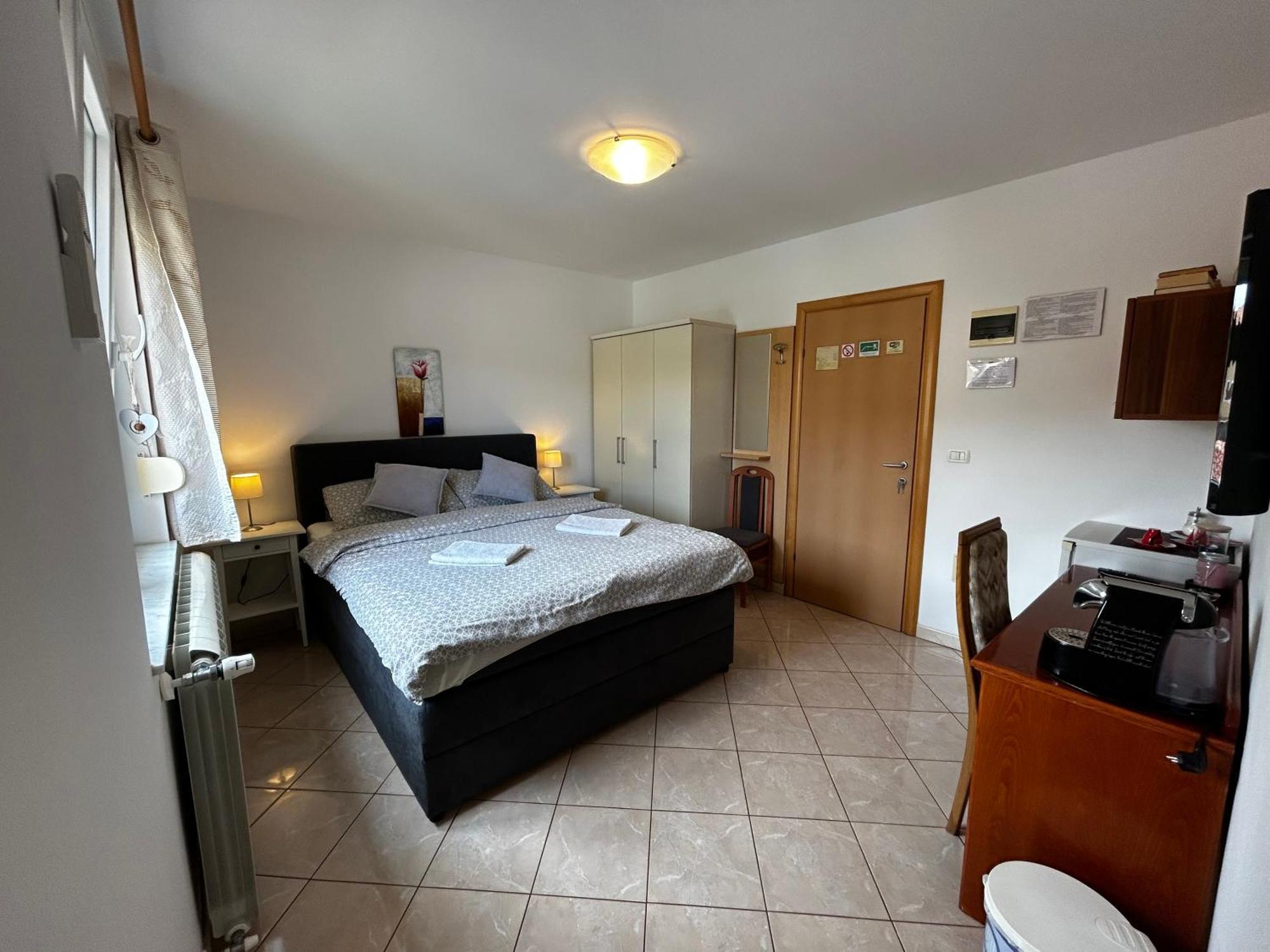 Guest House Gloria Novigrad Istria Extérieur photo
