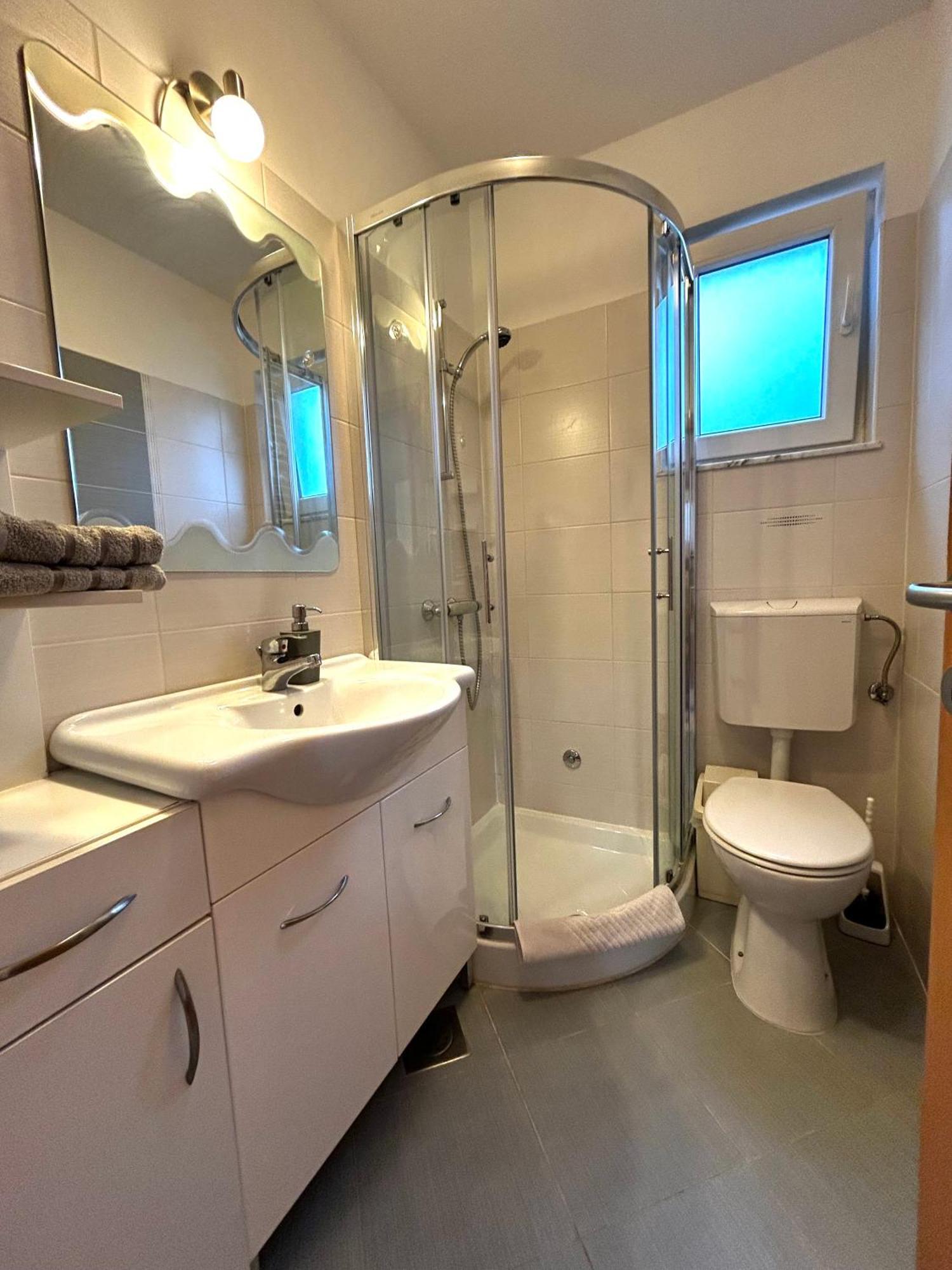 Guest House Gloria Novigrad Istria Extérieur photo