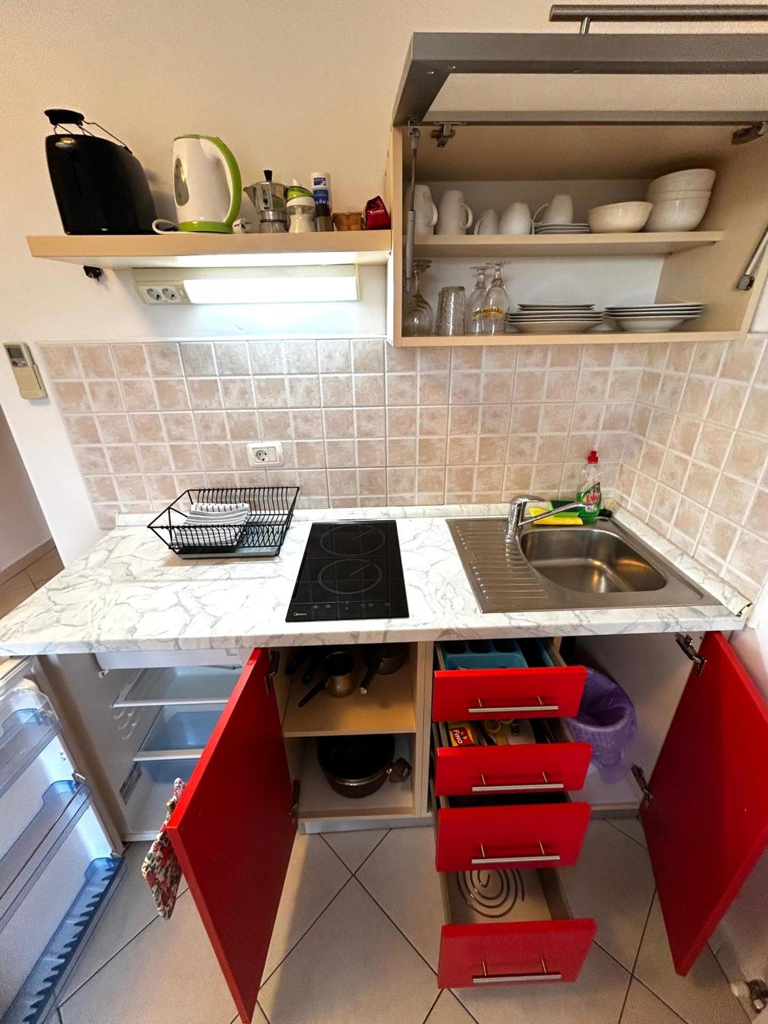 Guest House Gloria Novigrad Istria Extérieur photo