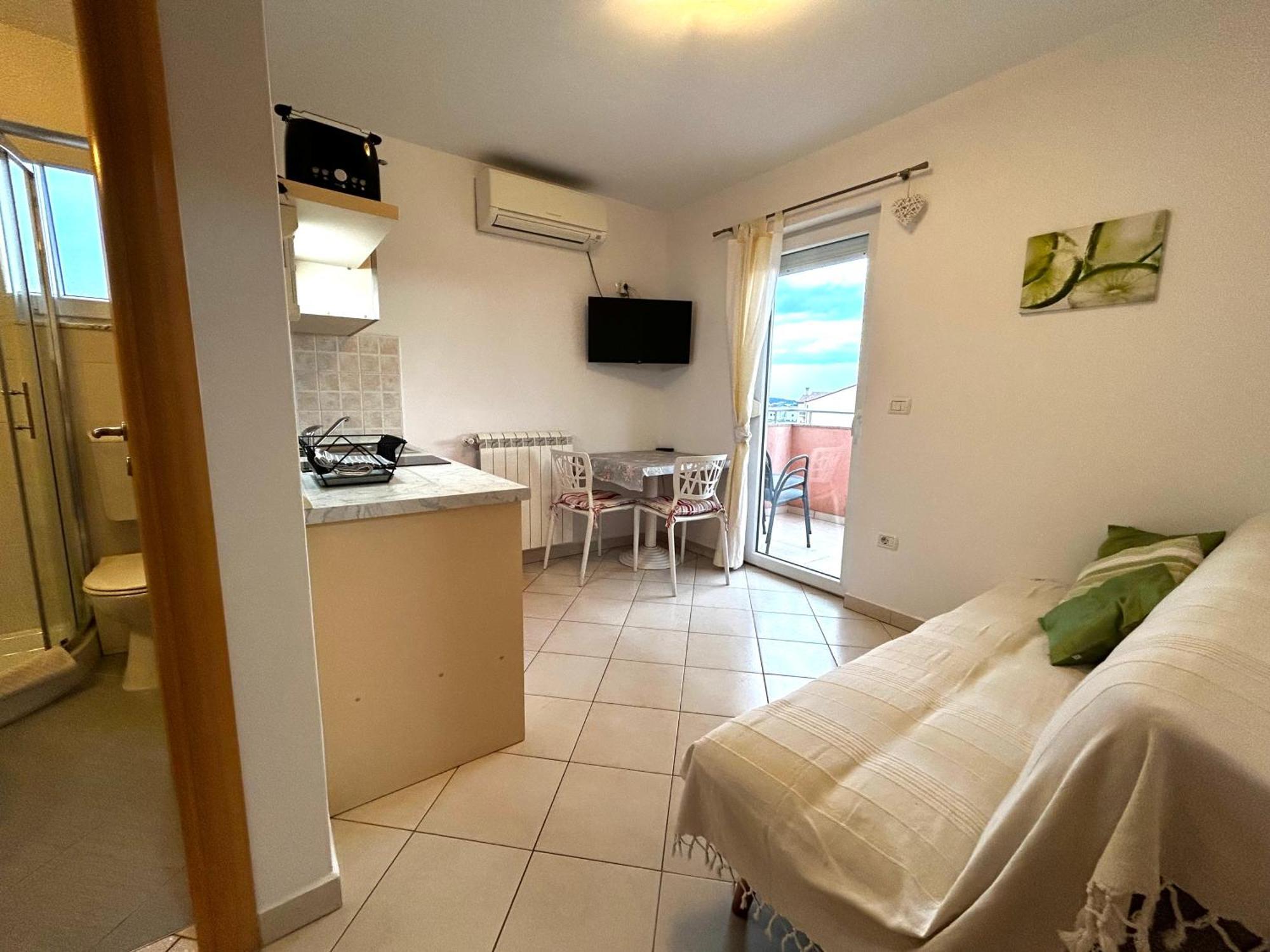 Guest House Gloria Novigrad Istria Extérieur photo