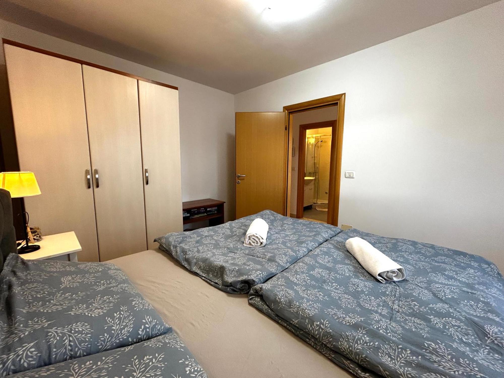 Guest House Gloria Novigrad Istria Extérieur photo