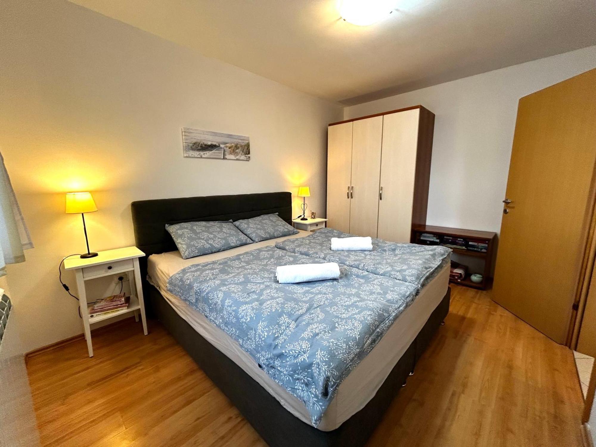 Guest House Gloria Novigrad Istria Extérieur photo